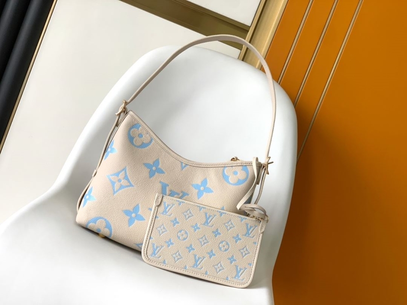 LV Shopping Bags